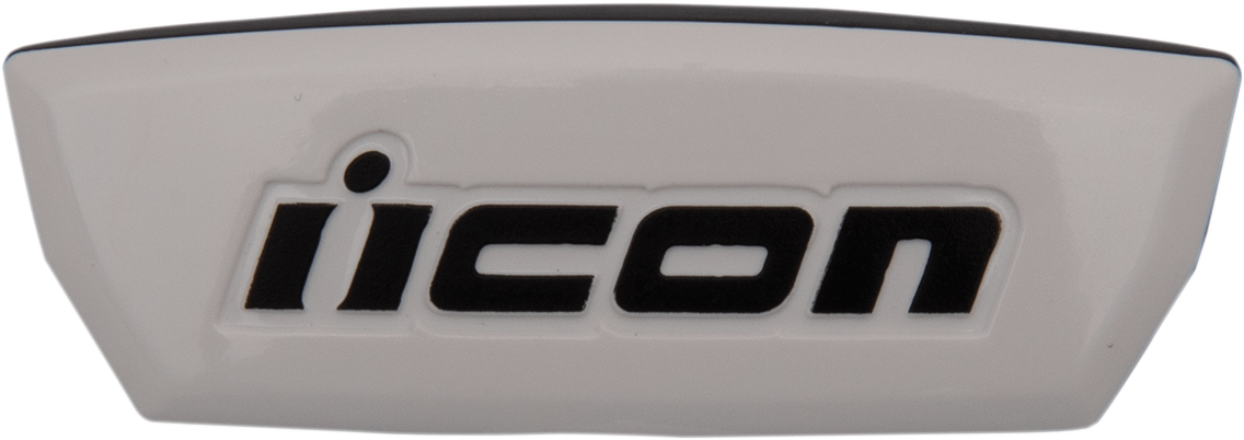 ICON Airform™ Forehead Switch - White 0133-1180