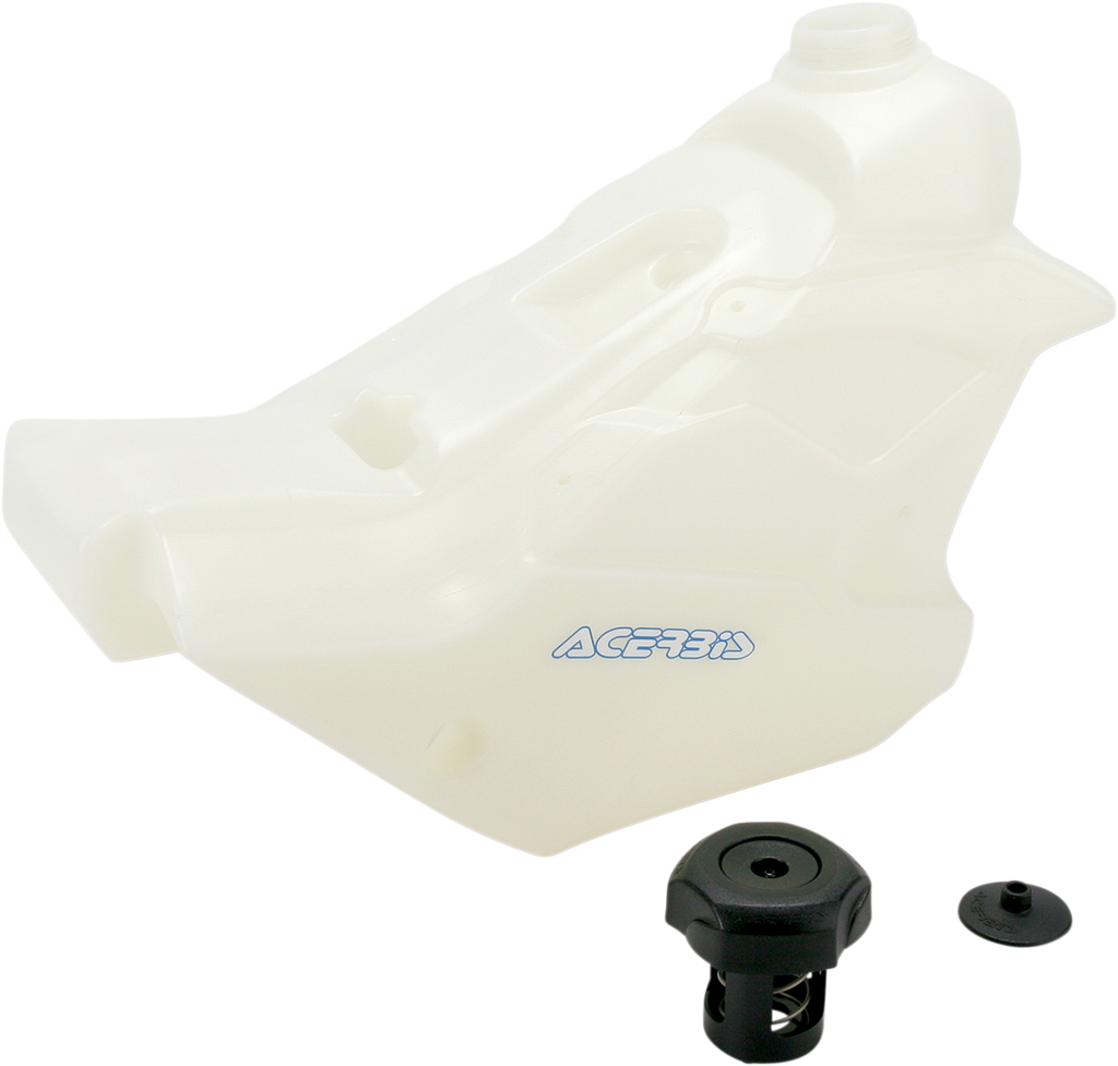 ACERBIS Gas Tank - Natural - KTM - 2.9 Gallon 2140820147