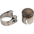 S&S CYCLE Crossover Plug Kit - Stainless Steel - M8 Touring 550-1136