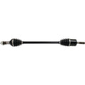 MOOSE UTILITY Axle Kit - Complete - Standard - Front Left - Can-Am Defender LM6-CA-8-348