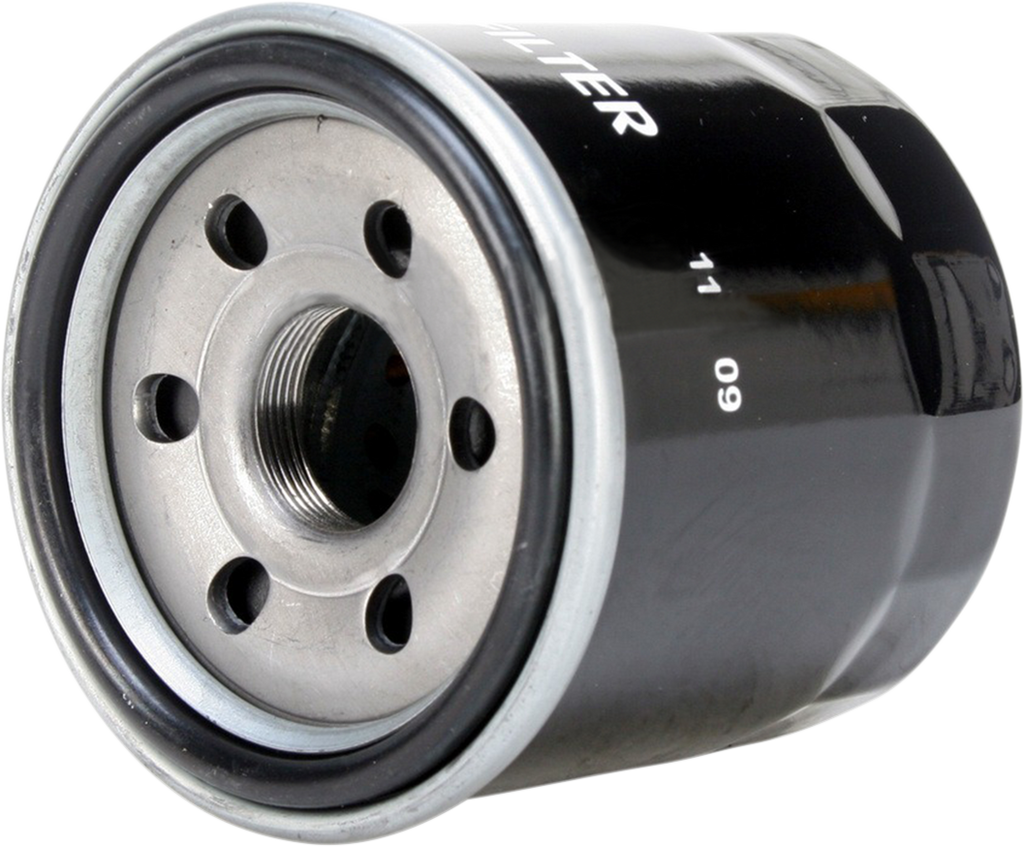 Parts Unlimited Oil Filter 16510-06b00b