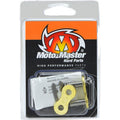 MOTO-MASTER GP 520 - Connecting Link - Clip - Gold 21352041