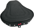 SADDLEMEN Touring Pillion - Studded - VTX1800 H0130J