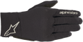 ALPINESTARS Reef Gloves - Black/Reflective - Small 3569020-1119-S