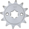 MOOSE RACING  Front Sprocket - 12 Tooth - TT-R 230 26-5151-12CRMO