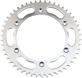 Parts Unlimited Rear Suzuki Sprocket - 520 - 50 Tooth 64511-41131