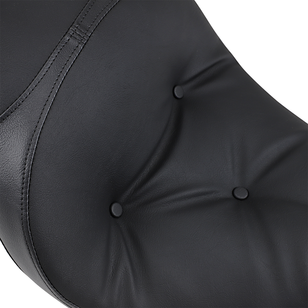 DRAG SPECIALTIES Low Touring Seat - Pillow - FXD 0803-0560