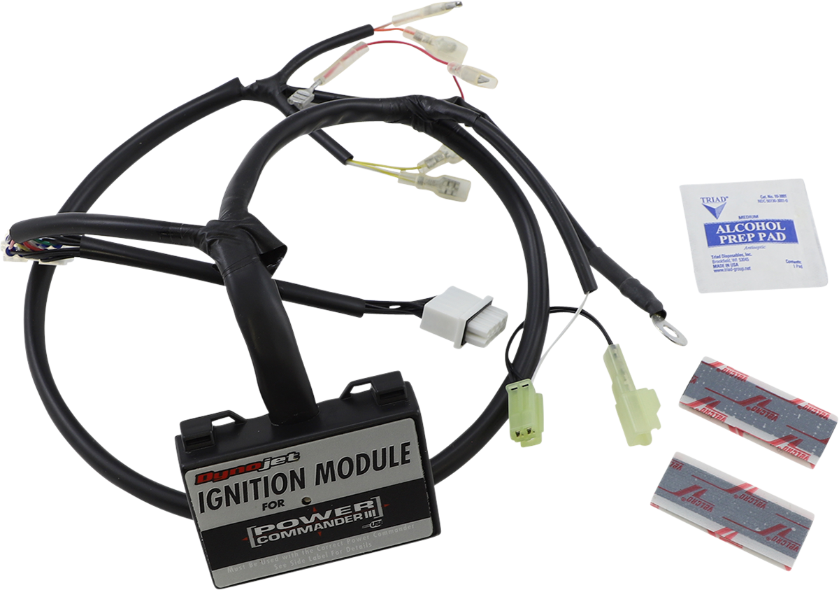 DYNOJET Ignition Module 6-49