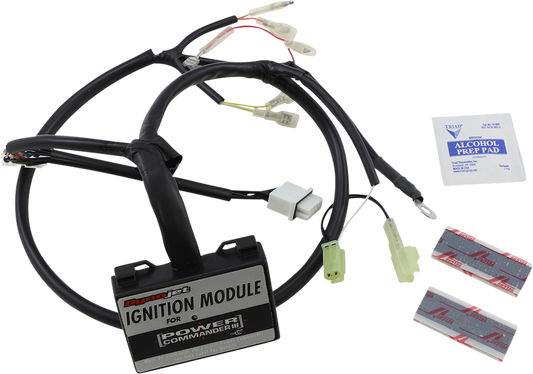 DYNOJET Ignition Module 6-49