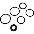 HYGEAR SUSPENSION Shock Service Kit - 16 mm Shaft x 40 mm ID Body x 40 mm ID Reservoir x 36 mm Piston 29-05-011-R