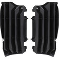 ACERBIS Radiator Louvers - Black - KX 450 2024-2025 2985040001