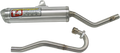 PRO CIRCUIT T-4 Exhaust 4H03150