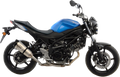 LEOVINCE Factory S Muffler ACT FOR 17 SV650 14154S