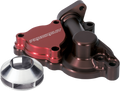 PRO CIRCUIT Water Pump Cover with Impeller WPK04250