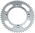 Parts Unlimited Rear Honda Sprocket - 420 - 49 Tooth 41201-6c4-830