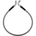 MOOSE RACING Brake Line - Stainless Steel B05-2-006/P