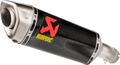 AKRAPOVIC Homologated Slip-On Line Muffler S1000R 2020 - 2023 S-B10SO16-HZC 1811-4213