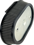 ARLEN NESS Replacement Air Filter - Oval 600-099