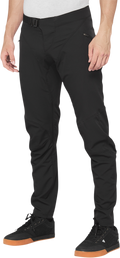 100% Airmatic Pants - Black - US 34 40025-00003
