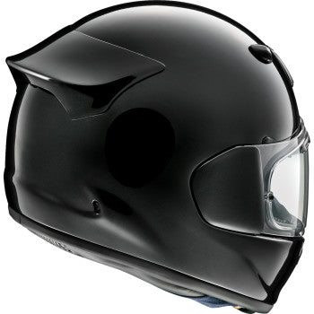 ARAI HELMETS Contour-X Helmet - Diamond Black - Small 0101-18135