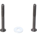 SW-MOTECH Handguard Mount Adapter Kit - Honda Transalp HPR.00.220.90140