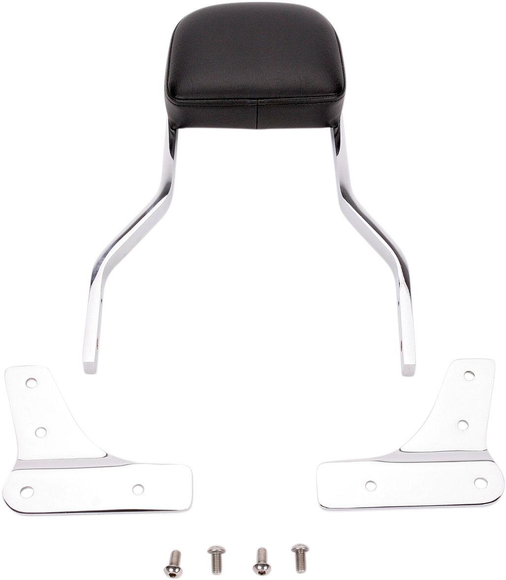 COBRA Sissy Bar - Short - VN 1500 02-5940