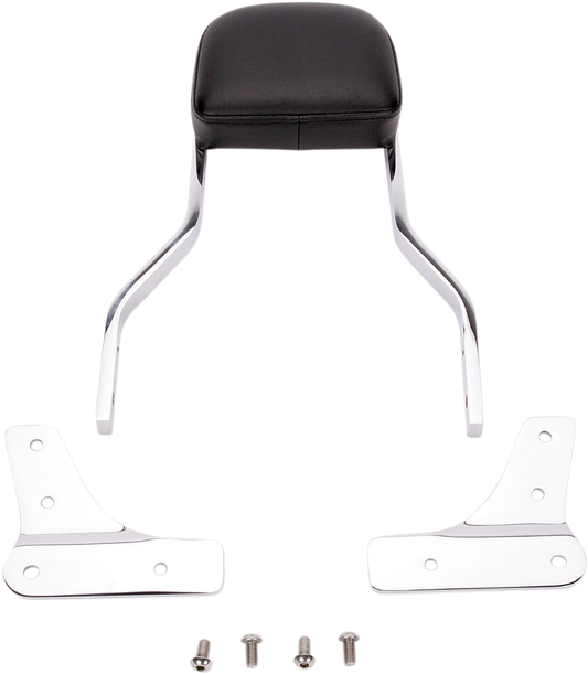 COBRA Sissy Bar - Short - VN 1500 02-5940