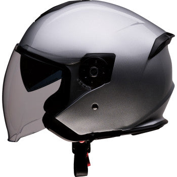 Z1R Road Maxx 2.0 Helmet - Silver - 4XL 0104-3199