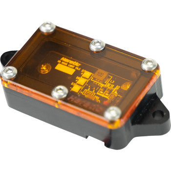HERETIC Rock Light - Amber 70013