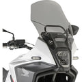 GIVI Windshield - Smoke - Honda D1203S