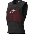 ALPINESTARS Bionic Plasma LT Vest - Black/White - XL 6500726-12-XL