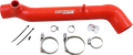 BIKEMAN PERFORMANCE Charge Tube Kit - Red - RZR 16-315-R