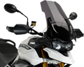 PUIG HI-TECH PARTS Touring Windscreen - Clear 20375W