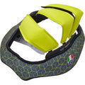 AGV Pista GP RR Liner - Gray/Yellow - Medium 2018500055499M