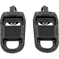 DRAG SPECIALTIES Adjustable Foot Pegs - Black 1620-2783