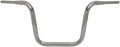 DRAG SPECIALTIES Handlebar - Big Ape - 13" - TBW - Chrome 0601-4301