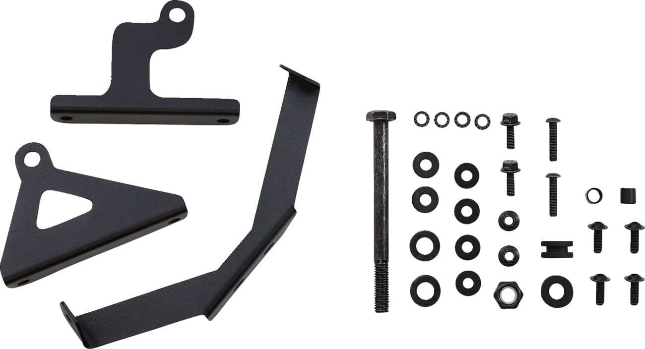 GIVI Skid Plate - V-Storm 650 RP3101