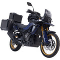 SW-MOTECH Adventure Luggage System - Black - Suzuki VStrom 800 '23-'24 ADV.05.845.75000/B