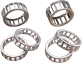 DRAG SPECIALTIES Rod Bearing Retainers - XL 26526-HC3
