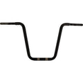 DRAG SPECIALTIES Handlebar - 16" - Black 0601-6561