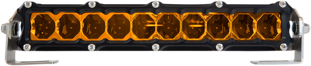HERETIC LED Light Bar - 10" - Flood 51001