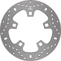 EBC Brake Rotor - Fixed - Front MD529