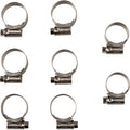 SAMCO SPORT Radiator Hose Clamp Kit - Honda CK HON-126