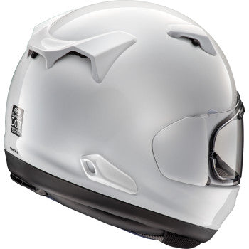 ARAI HELMETS Quantum-X Helmet - White - Large 0101-17654