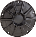 ARLEN NESS Derby Cover - Black 700-000