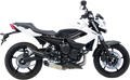 LEOVINCE Underbody Exhaust 8232