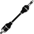 DEMON Axle - Complete - Heavy-Duty - Rear Left - Can-Am Outlander/Renegade PAXL-3064HD