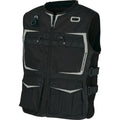 MOOSE RACING Expedition™ Vest - Black - XL 2830-0652