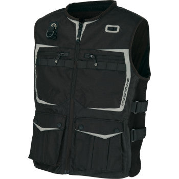 MOOSE RACING Expedition™ Vest - Black - XL 2830-0652