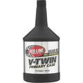 RED LINE SYNTHETIC OIL V-Twin Primary Case Oil - 1 US quart 42904